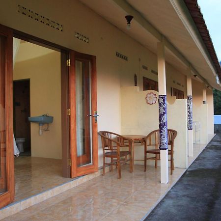 Gangga Homestay Munduk Quarto foto