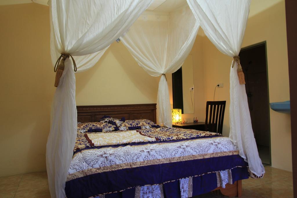 Gangga Homestay Munduk Quarto foto