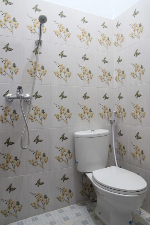 Gangga Homestay Munduk Quarto foto